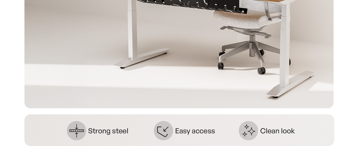 cable Spine desk cable management desk cable management cable conduit white