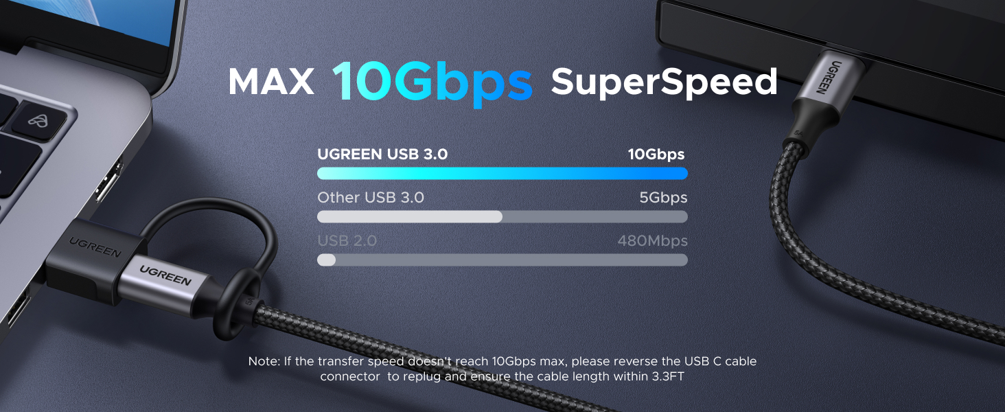 USB A ADAPTER