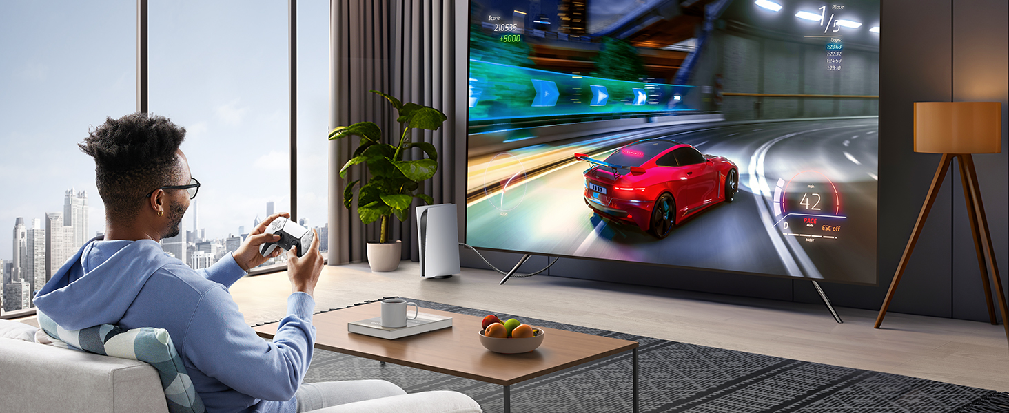 4K 60Hz 2160P 1080P 3D ARC