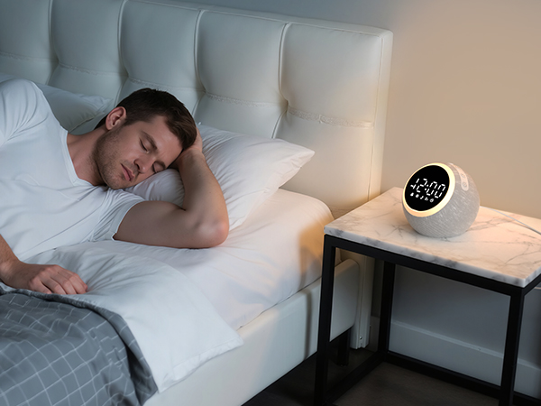 White Noise Sound Machine