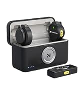 bluetooth lapel microphone wireless