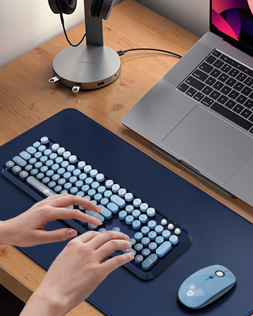 wireless keyboard for computer