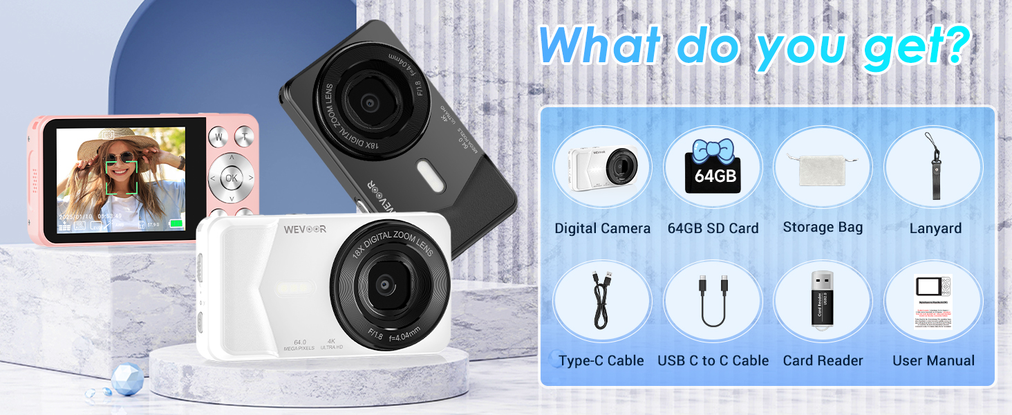 cameras for photography