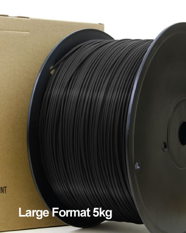 Large filament 5kg