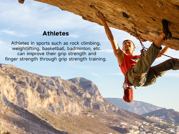 FitBeast Hand Grip Strengthener Workout Kit