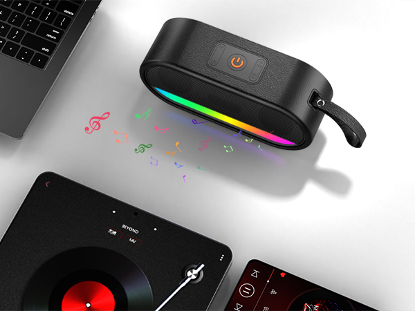 wireless bluetooth speaker