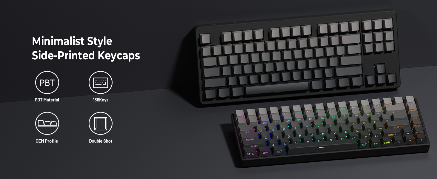 keycaps