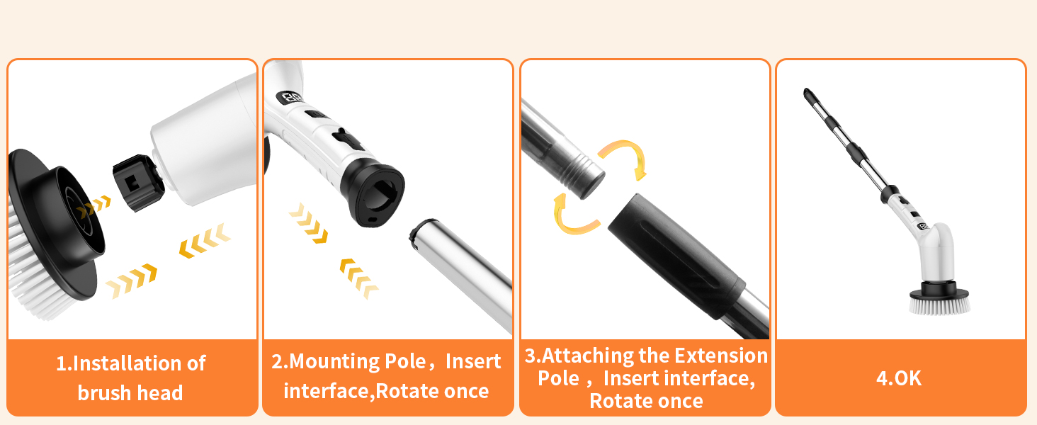 tile and grout cleaner machine
