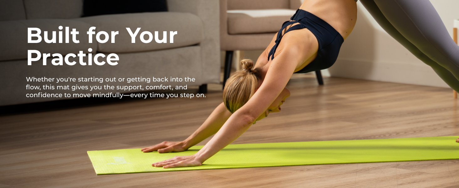 Built for Your Practice