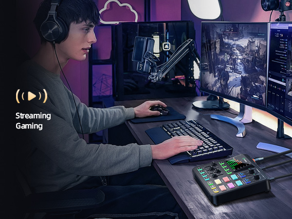 Podcast Equipment Bundle