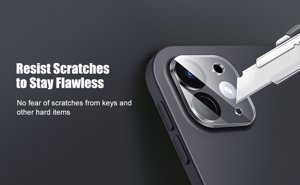 ipad pro camera lens protector