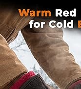 Winter-Ready Insulation for Outdoor Work