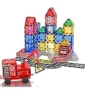 magnetic blocks