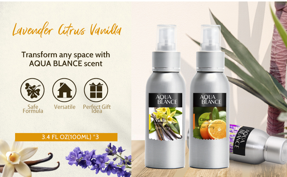 room spray