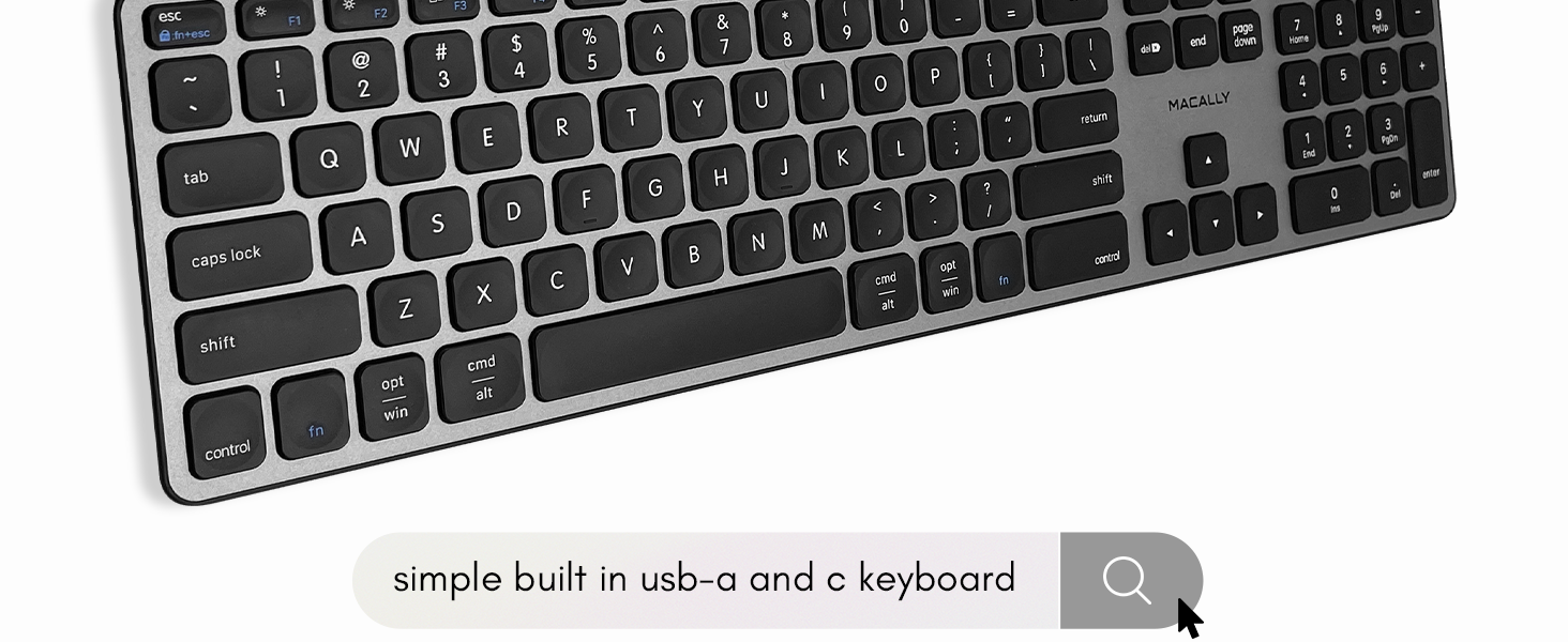 keyboard