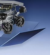 Yahboom Jetson Orin NX Super 16GB 157TOPS for ROS2 Robotics, Dual LiDAR, Support ROS2, Python Pro...