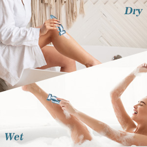 Electric Razors for Women