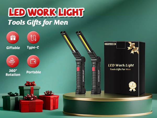 led work light