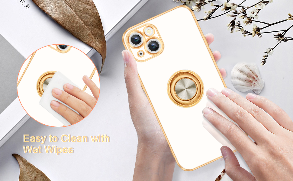iphone 13 case white