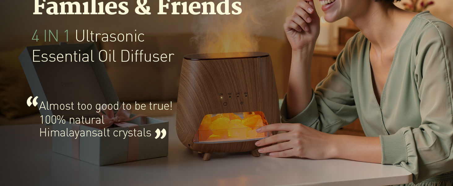 Gift For Your Families