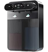 YIKHOM Wall Mount Automatic Soap Dispenser, Touchless Electric Sensor Dispenser for Kitchen Bathr...