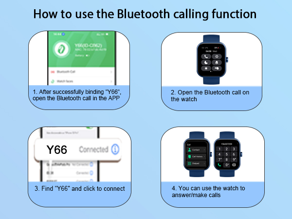 smart watch for android 