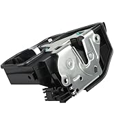 Front Right Passenger Side Power Door Lock Actuator Motor Fit for BMW 320i 323i 325i 328i 330i 33...