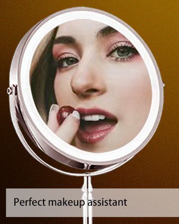 perfect makeup assistant