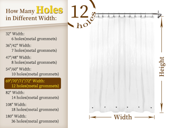 hole