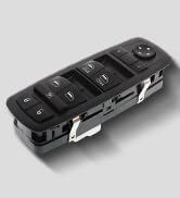 Power Window Switch