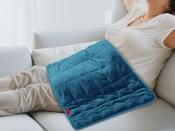 heating pad for period cramps