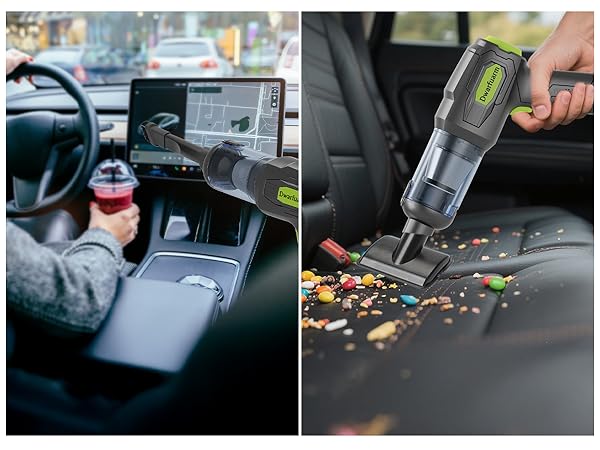 handstaubsauger kabellos