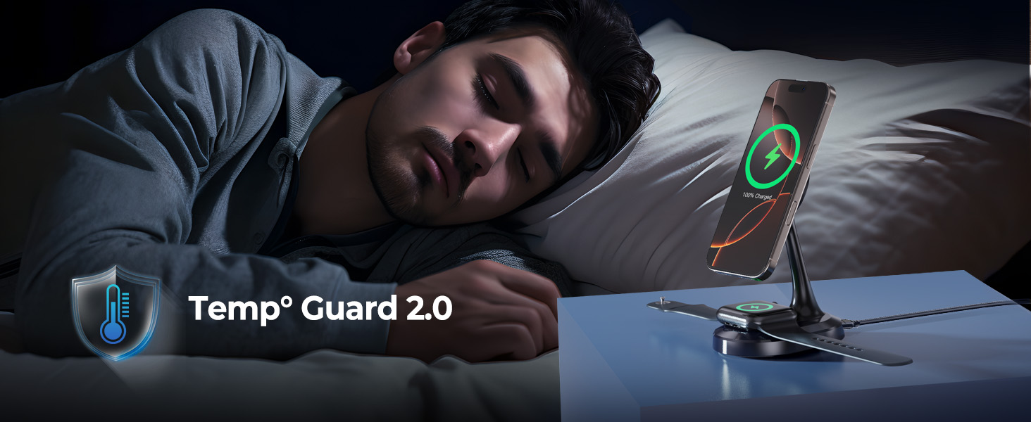 Sleep Friendly