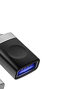 USB C to USB Adapter