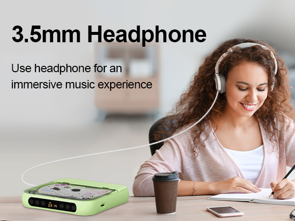 cd player
