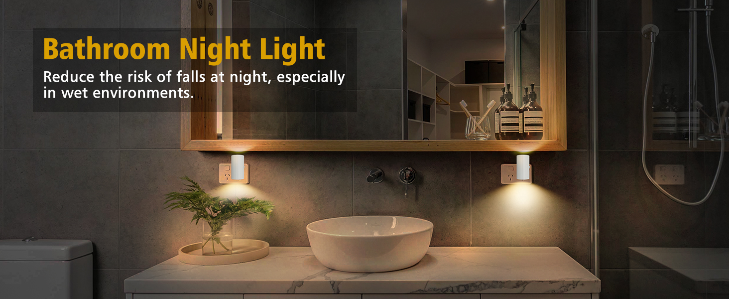 night lights plug into wall8