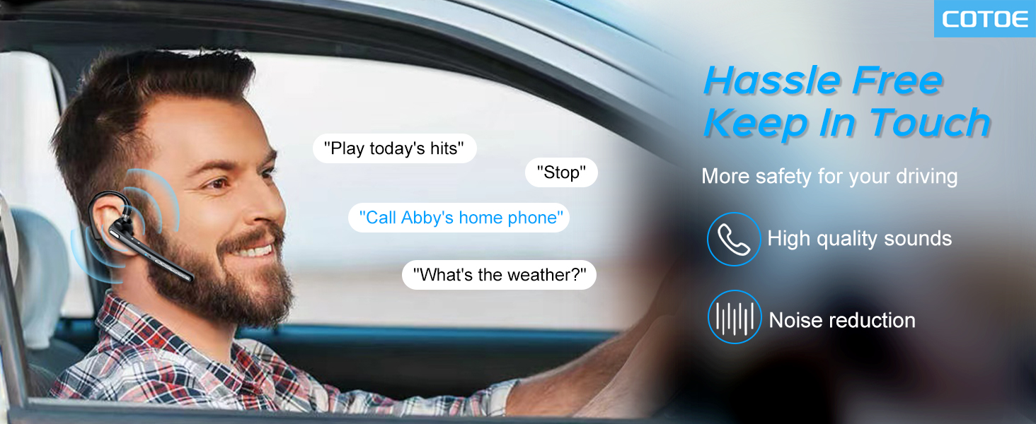 wireless headphones with microphone