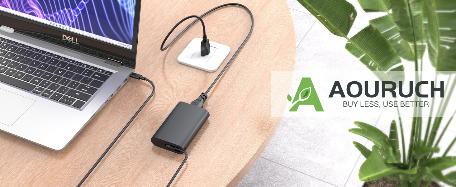 dell latitude 5540 charger