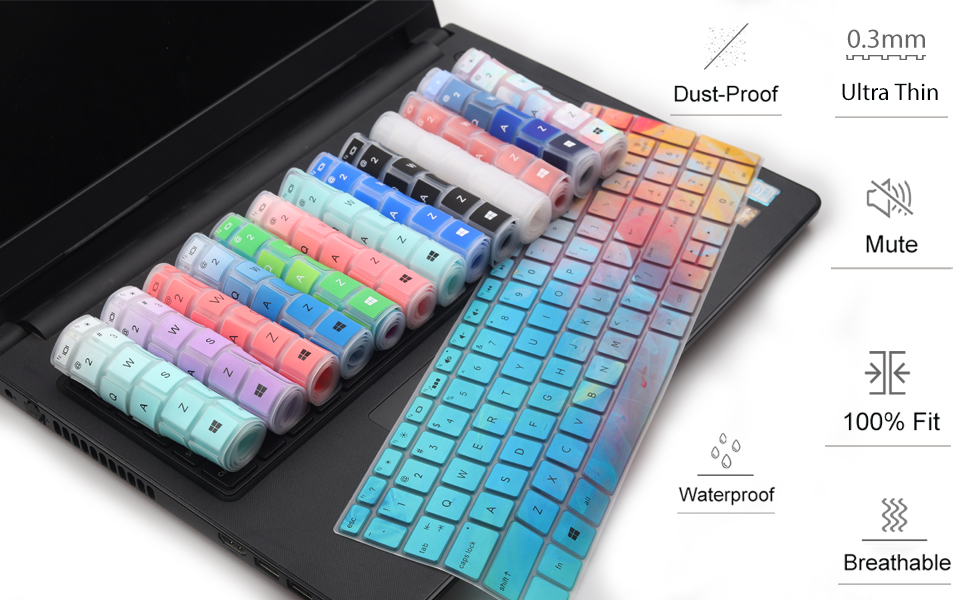 Keyboard Cover