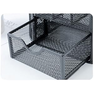 desk organizer