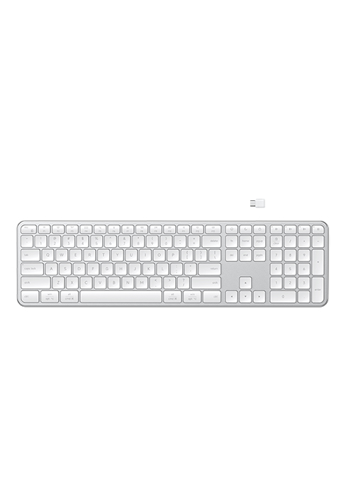 EX3 Wireless Keyboard