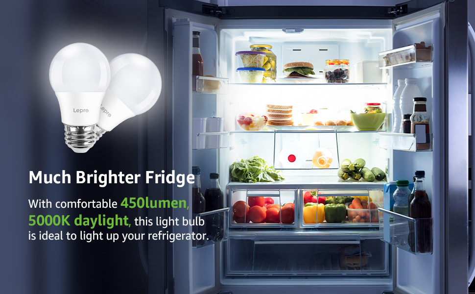 FRIGE LIGHT