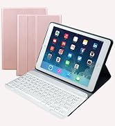 ipad air 3 keyboard case