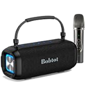 karaoke machine
