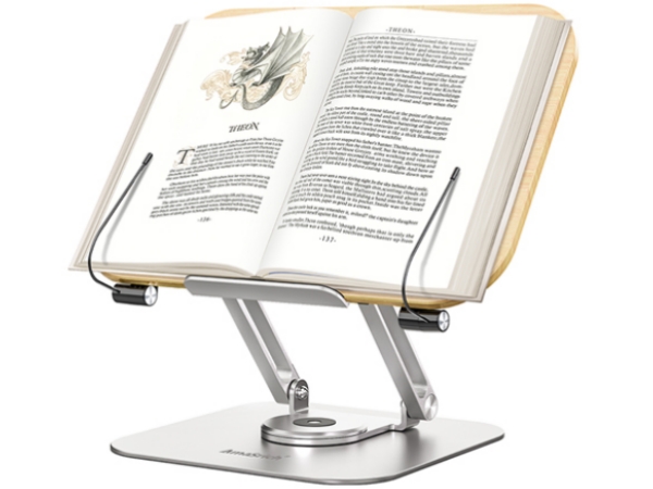 reading stand for desk