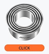 Biscuit Cutter Series