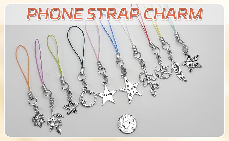 usb lanyard charm loops charms for keychains keychain charm