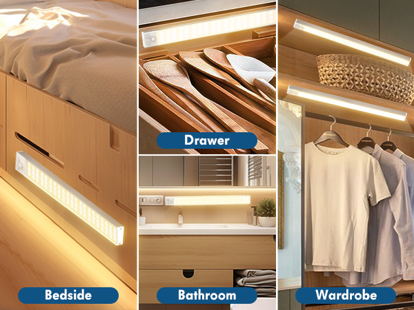 under cabinet led lighting