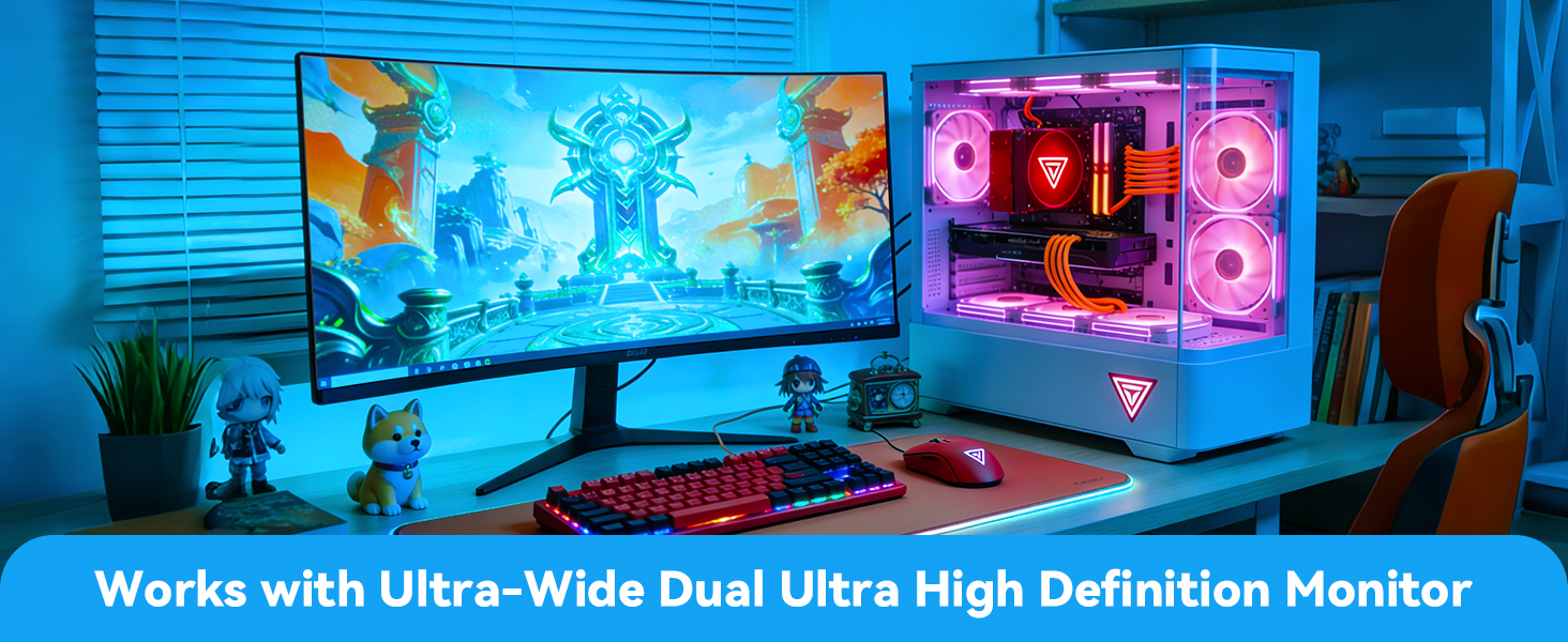 DisplayPort to DisplayPort Cable