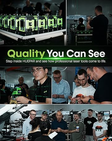 360 laser level